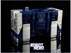 Robot Hero K-01 Pony MP-13 Soundwave Masterpiece 25 Robot Hero K-01 Pony MP-13 Soundwave Masterpiece -Prime Collectibles Store 539f2c94f5