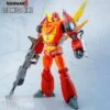 Action Toys ULTIMETAL-S Series Rodimus Prime 2 Action Toys ULTIMETAL-S Series Rodimus Prime -Prime Collectibles Store 53a2744943