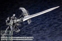 Kotobukiya Hexa Gear 1/24 Governor Armor Type: Knight [Nero] Model Kit -Prime Collectibles Store 53a2b63f1e