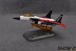 Yes Model YM04 MP-11NR Ramjet Conehead Seeker -Prime Collectibles Store 53acd473b1 1