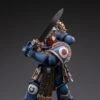 JoyToy Source 1/18 Warhammer 40K Space Ultramarines Veteran Sergeant Icastus 2 JoyToy Source 1/18 Warhammer 40K Space Ultramarines Veteran Sergeant Icastus -Prime Collectibles Store 53c3b76b87