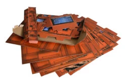 Toy Story TS-01 Background Display Bases 13 Pieces 28 Toy Story TS-01 Background Display Bases 13 Pieces -Prime Collectibles Store 53c84d9f0e