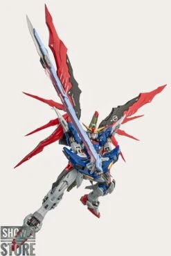 McShow 1/72 ZGMF-X42S MB Destiny Gundam -Prime Collectibles Store 53cf42e5bd