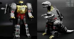 GigaPower GP HQ-01 HQ01 Superator Grimlock Dinobots Metallic Version 33 GigaPower GP HQ-01 HQ01 Superator Grimlock Dinobots Metallic Version -Prime Collectibles Store 53f667eb9e