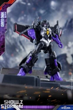 Iron Factory EX-27G Wing Guard Set Of 3 -Prime Collectibles Store 54067360d6