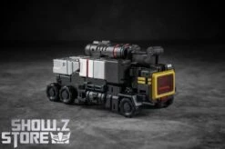 IronFactory EX-41S Shadow Wave Soundblaster -Prime Collectibles Store 5409185904