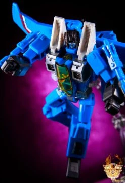 MechFansToys F-01 Overload Starscream Thundercracker Skywarp & F-02 Dirge Ramjet Thrust -Prime Collectibles Store 541848f5a7