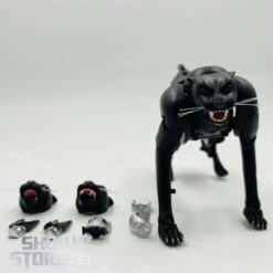 4th Party Masterpiece BW-11B MP-34S Shadow Panther 25 4th Party Masterpiece BW-11B MP-34S Shadow Panther -Prime Collectibles Store 54283e9f41