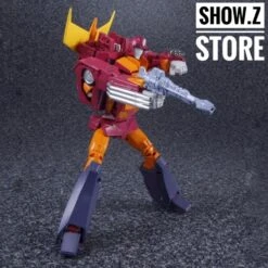 [Factory Leaking Version] MP28 Hotrod