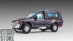 X-Transbots MX-8T Aegis Trailbreaker G1 Color Version 41 X-Transbots MX-8T Aegis Trailbreaker G1 Color Version -Prime Collectibles Store 5445010339