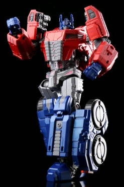 Planet X PX-10 Jupiter Optimus Prime 13 Planet X PX-10 Jupiter Optimus Prime -Prime Collectibles Store 5446d864e2