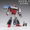 XTransbots XTB MX-17H MX17H Heral Crosscut 1 XTransbots XTB MX-17H MX17H Heral Crosscut -Prime Collectibles Store 54497ada05