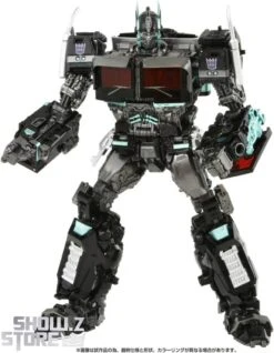 Takara Tomy Masterpiece Movie Series MPM-12N Nemesis Prime 13 Takara Tomy Masterpiece Movie Series MPM-12N Nemesis Prime -Prime Collectibles Store 546dbad334
