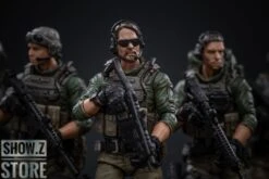 JoyToy Source 1/18 USMC Reconnaissance Company Of Expeditionary Army Set Of 5 27 JoyToy Source 1/18 USMC Reconnaissance Company Of Expeditionary Army Set Of 5 -Prime Collectibles Store 546e6f494a