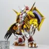 [SZ Custom] Bandai Digimon Figure-rise Standard Wargreymon Amplified Ver. W/ Electroplated Chrome Painting -Prime Collectibles Store 547c38c545