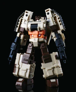 Iron Factory IF-EX24X War Giant Catastrophe Bruticus TF2000 Color Scheme Version -Prime Collectibles Store 5490f66a5e
