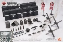 Toys Alliance ARC-10 Ursus Guard Asgard Shields Set -Prime Collectibles Store 54c66708df 1