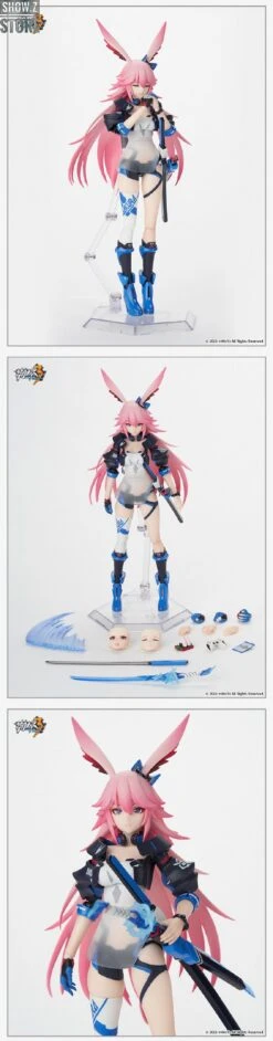 Apex Arctech Honkai Impact 3rd 1/8 Yae Sakura -Prime Collectibles Store 54f0e67956