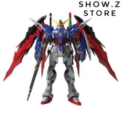 McShow 1/72 ZGMF-X42S MB Destiny Gundam -Prime Collectibles Store 550090dce2