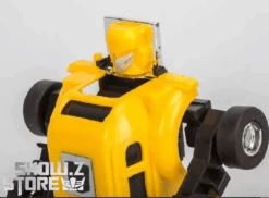 4th Party Transformers G1 Bumblebee -Prime Collectibles Store 5500fa0a4a