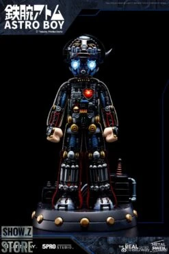 Blitzway BW-NS 50102 Astro Boy Anime Statue Normal Version 16 Blitzway BW-NS 50102 Astro Boy Anime Statue Normal Version -Prime Collectibles Store 551def1499