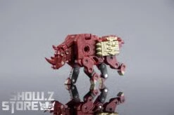 KFC Toys CST-14 Rhinohorn Ramhorn 2.0 Version 23 KFC Toys CST-14 Rhinohorn Ramhorn 2.0 Version -Prime Collectibles Store 5527d3c78e