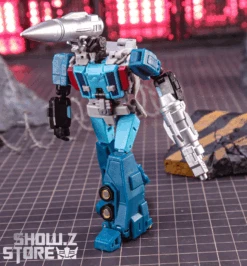 [Coming Soon] DX9 Mini 01 Triple Changers Doubleclouder -Prime Collectibles Store 55404427c2