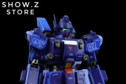 FunHobby/Metal Heart 1/100 RX-79BD-2 Blue Destiny BD-02 BD02 Gundam Metal Build Style 18 FunHobby/Metal Heart 1/100 RX-79BD-2 Blue Destiny BD-02 BD02 Gundam Metal Build Style -Prime Collectibles Store 5554bb3106