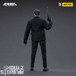 JoyToy Source 1/12 Level Nine Frontline Chaos Bourbon -Prime Collectibles Store 555b817d21