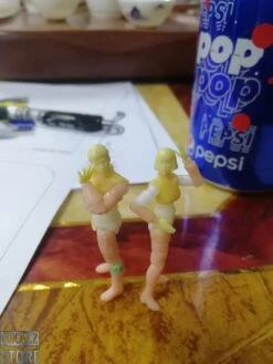 [Pre-Order] Warriors Workshop WWS-C01 Scientist Couple Spike & Carly Set Of 2 -Prime Collectibles Store 555c4ac267