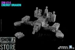 Dr.Wu DW-E14 Energy Dragon Trypticon -Prime Collectibles Store 55b0902058