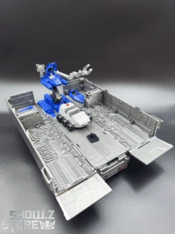 4th Party Trailer For Masterpiece MP-10 Optimus Prime 9 4th Party Trailer For Masterpiece MP-10 Optimus Prime -Prime Collectibles Store 55bde5dd64