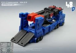 MechFansToys MF48D City Commander Ultra Magnus Version 2.0 Diaclone Color Scheme -Prime Collectibles Store 55d5545c22