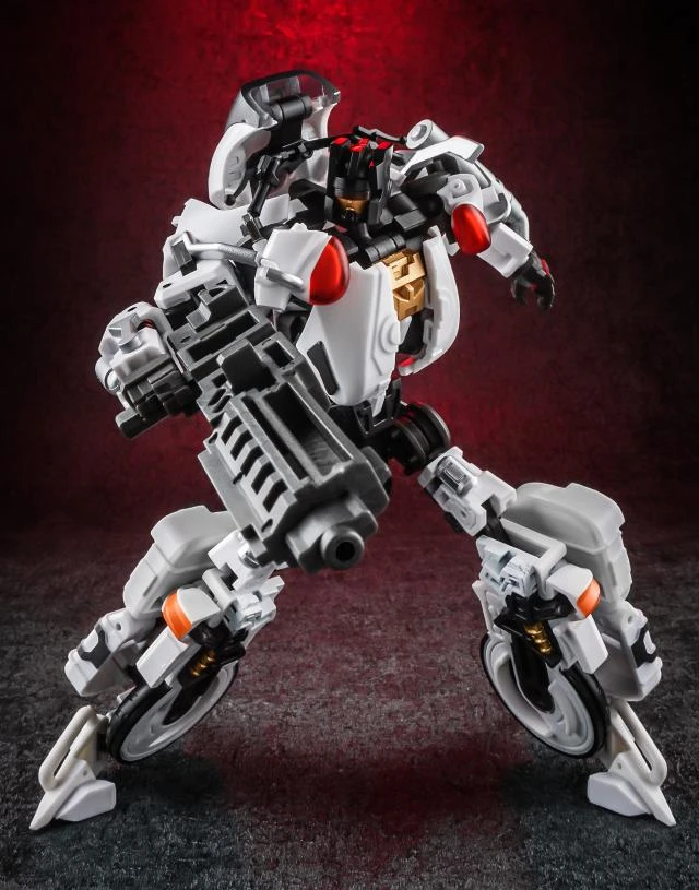 Yes Model YM14 RF-04 Axle Groove 8 Yes Model YM14 RF-04 Axle Groove - Image 6