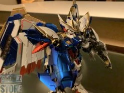 [SZ Custom] MoJiangHun Custom 1/100 XXXG-01W Wing Gundam EW W/ Electroplated Chrome Painting -Prime Collectibles Store 55ed355418