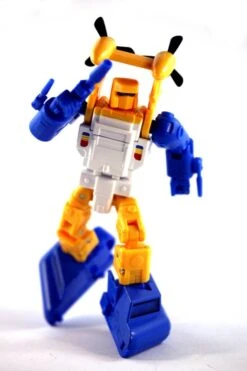 FansToys FT-27 Spindrift 37 FansToys FT-27 Spindrift -Prime Collectibles Store 5609876493