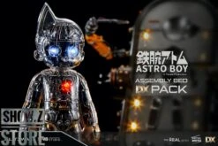 Blitzway X 5PRO Studio Astro Boy Clear Version & Assembly Bed DX Pack 30 Blitzway X 5PRO Studio Astro Boy Clear Version & Assembly Bed DX Pack -Prime Collectibles Store 560bb863c1