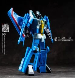 Maketoys MT MTRM-13 Lightning Thundercrack -Prime Collectibles Store 5613e35583