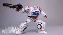 Shock Warrior SW-01 Oversized Studio Series SS82 Ratchet 7 Shock Warrior SW-01 Oversized Studio Series SS82 Ratchet -Prime Collectibles Store 56158c20bb