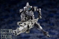 Kotobukiya Hexa Gear 1/24 Governor Armor Type: Knight [Nero] Model Kit -Prime Collectibles Store 5615bc9a9e