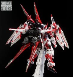 TheWind GN Sword Caletvwlch Weapon Upgrade Kit For MB MG MBF-P02 Gundam Astray Red Frame Set Of 2 -Prime Collectibles Store 561915c6d1