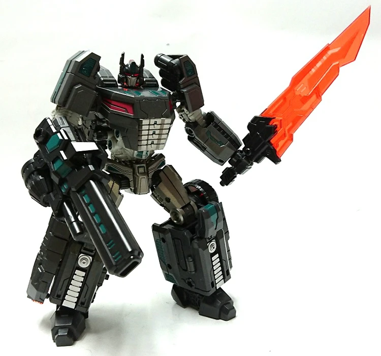 Planet X PX-16 Charon Nemesis Prime 5 Planet X PX-16 Charon Nemesis Prime - Image 3