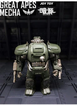 JoyToy Source Acid Rain Mecha Great Ape -Prime Collectibles Store 564c035baf
