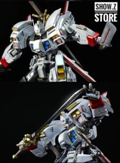 Flame Toys Kuro Kara Kuri Drift Reissue -Prime Collectibles Store 564de7d35c