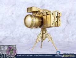 Magic Square MS-B29G Video Team Reflector Gold Version -Prime Collectibles Store 564e5b9421