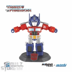 [Coming Soon] Killerbody KB20069-54 Transformers G1 Optimus Prime Collectible Action Doll Deluxe Version -Prime Collectibles Store 565094e02c