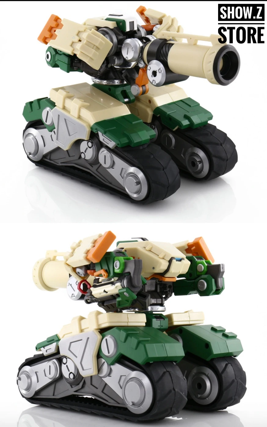 DX9 K1 Freeman (Bastion) 11 DX9 K1 Freeman (Bastion) - Image 9