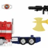 Takara Tomy Missing Link C-02 Optimus Prime Animation Version W/o Trailer -Prime Collectibles Store 5669bd3bbe