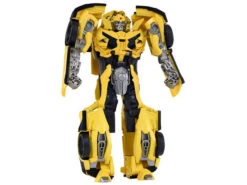 Takara Turbo Changer TC-02 TC02 Big Bumblebee 9 Takara Turbo Changer TC-02 TC02 Big Bumblebee -Prime Collectibles Store 56775998a6