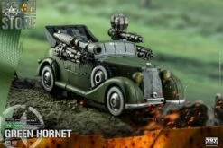 [Green Ver.] Toyworld TW-FS03G Green Hornet WWII -Prime Collectibles Store 56800fdf0e